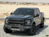Ford F-150 Raptor 2017